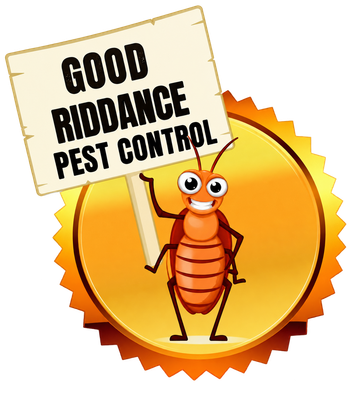 Good Riddance Pest Control